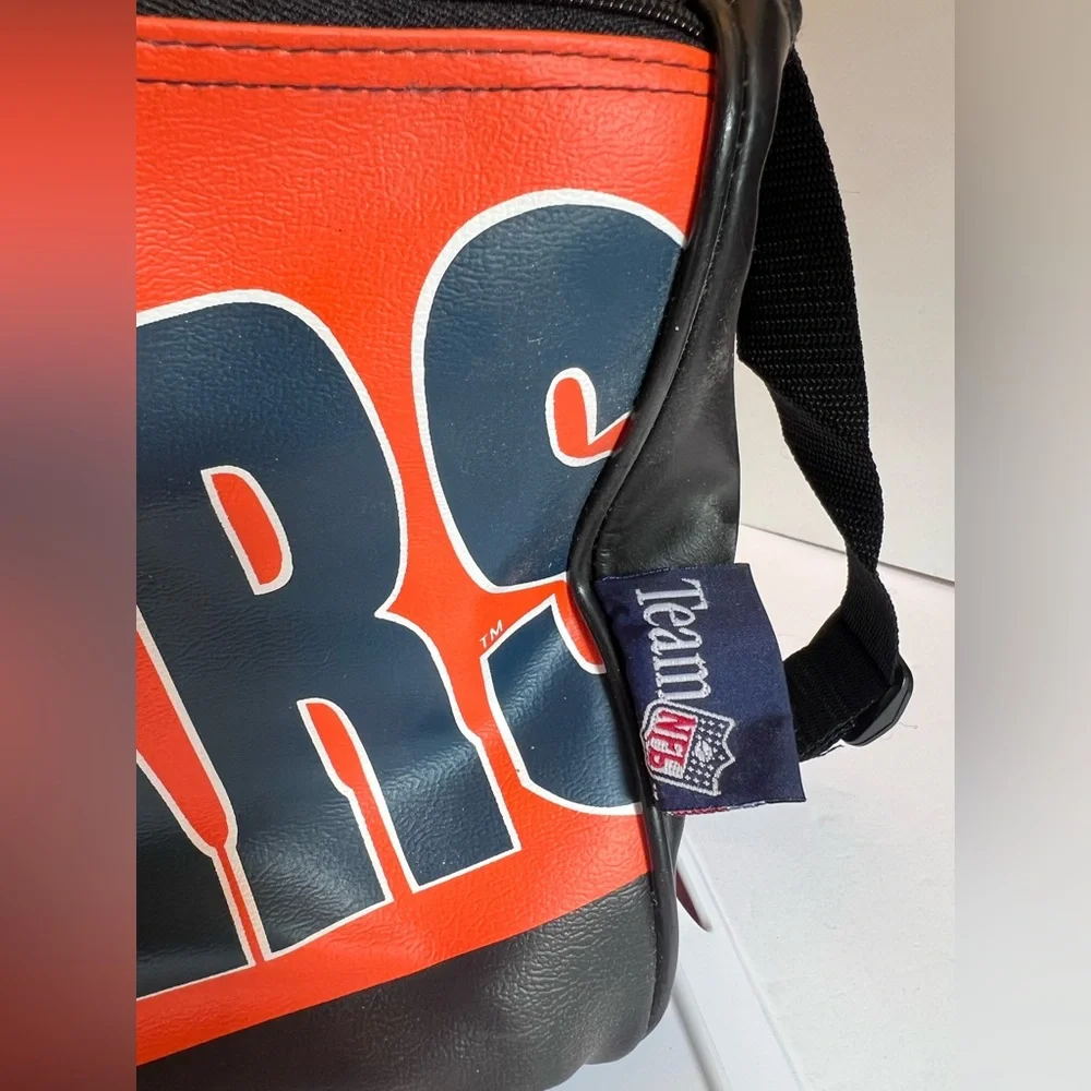 ERO Industries Inc vintage orange